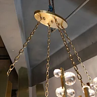 lobby lighting